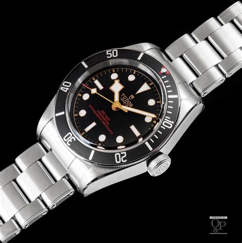 Tudor Heritage Black Bay: topic dedicato alle edizioni Limitate e 